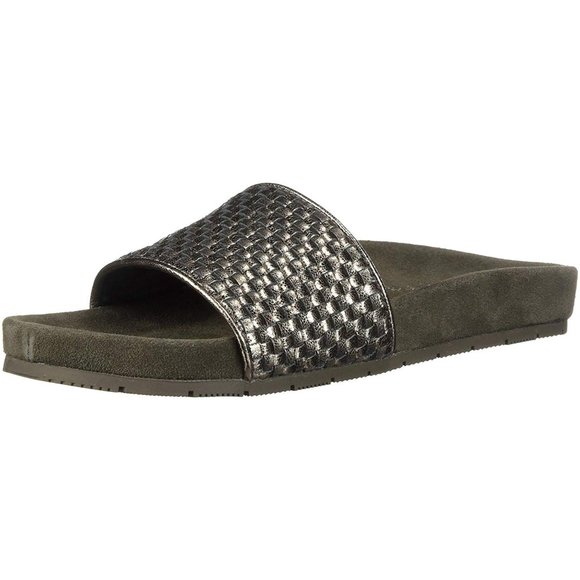 J Slides Shoes - NWB J/Slides Naomi Slide Sandal Sz 8.5